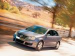 Volkswagen Jetta 2005 года
